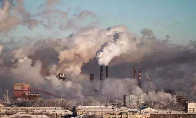 含氯有機廢氣的治理(lǐ)措施